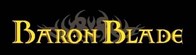 logo Baron Blade